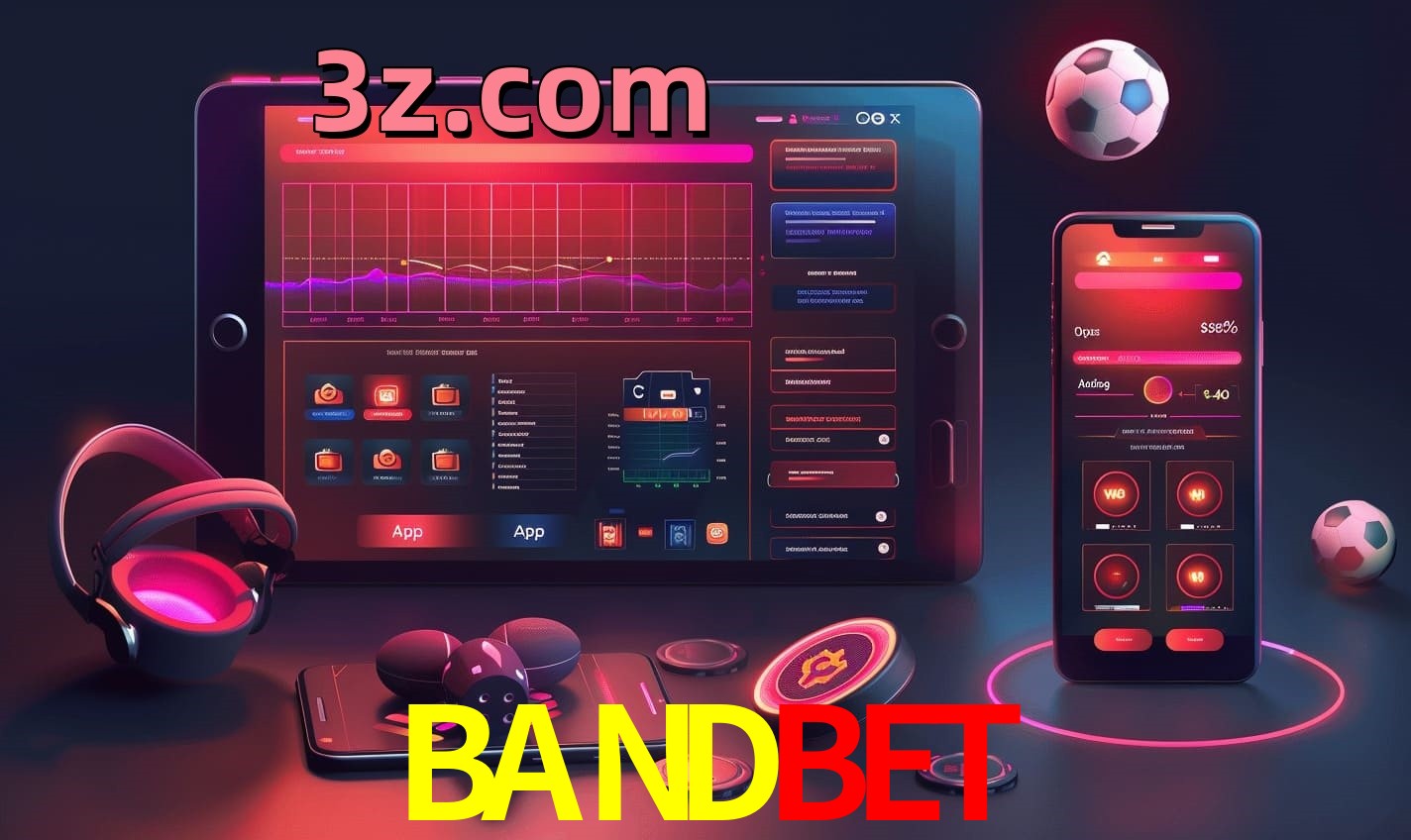 Download BANDBET App