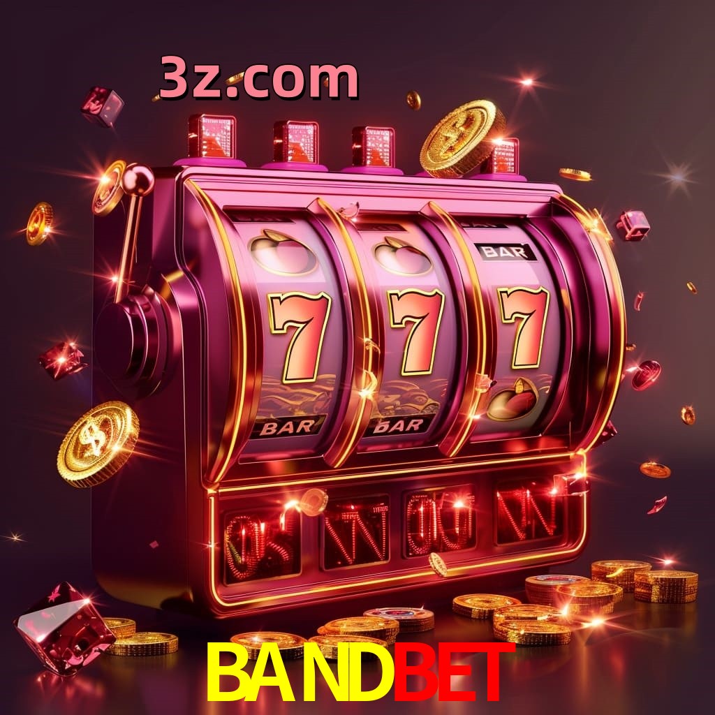 Bônus de Primeiro Depósito R$ 10.200 em BANDBET