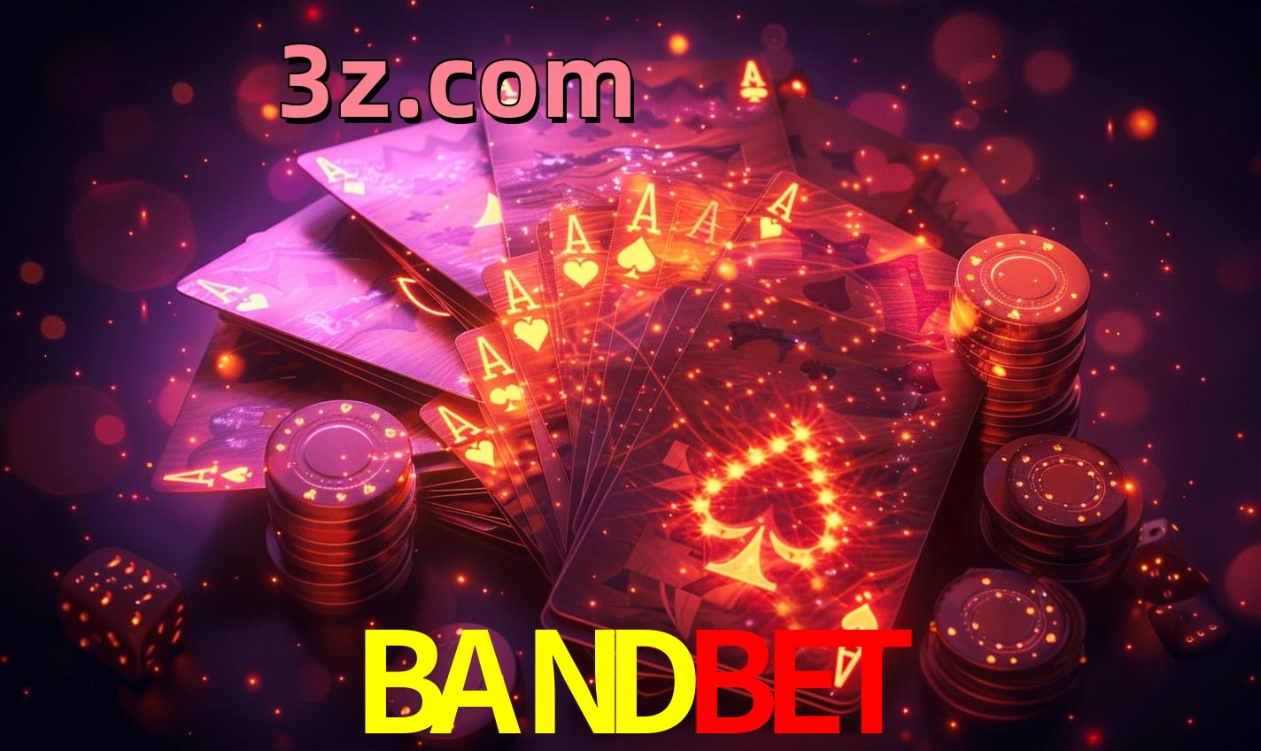Login no Cassino Online BANDBET